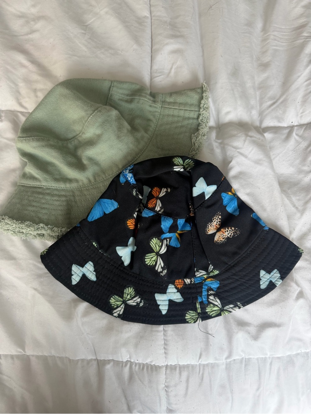 Bucket Hats